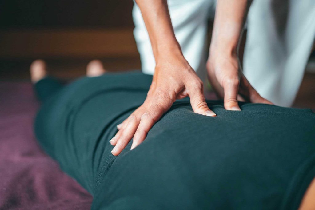 mon instant massage