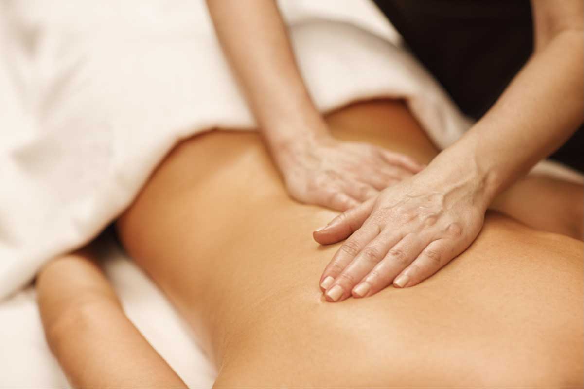 massage californien clermont ferrand