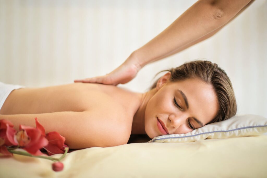 bon cadeau massage clermont ferrand